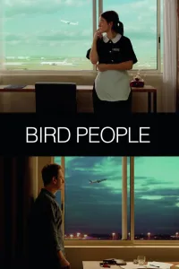 Affiche de Bird People