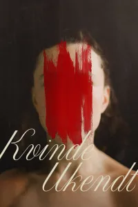 Affiche de Kvinde ukendt