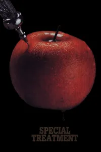 Affiche de Traitement Spécial