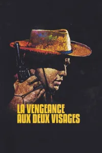 Affiche de La Vengeance aux deux visages