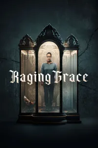 Affiche de Raging Grace