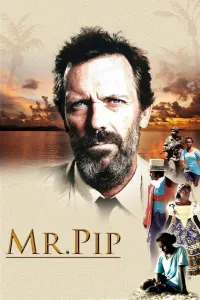 Affiche de Mr. Pip