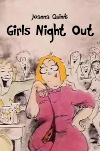 Affiche de Girls Night Out
