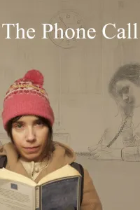 Affiche de The Phone Call