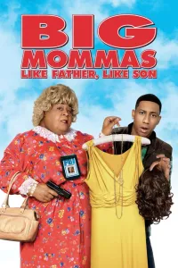 Big Mamma : De père en fils
