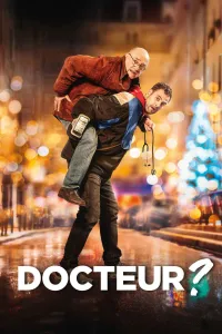 Affiche de Docteur ?