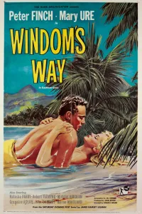 Affiche de Windom's Way