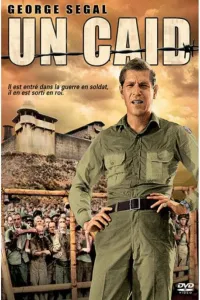 Affiche de Un caïd