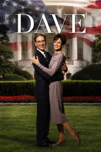 Affiche de Président d'un jour