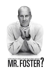 Affiche de Norman Foster