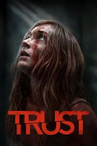 Affiche de Trust