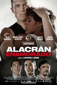 Affiche de Alacrán enamorado