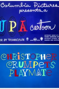 Affiche de Christopher Crumpet's Playmate