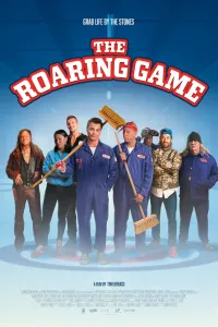 Affiche de The Roaring Game