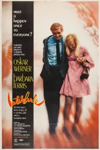 Affiche de Interlude