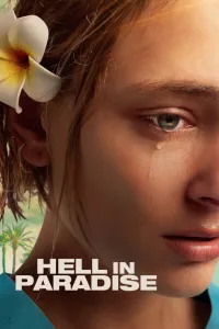 Affiche de Hell in Paradise