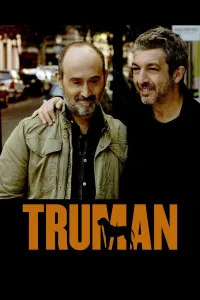 Affiche de Truman