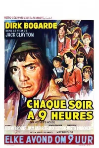 Affiche de Chaque soir à neuf heures