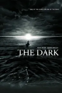 Affiche de The Dark