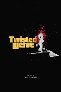 Affiche de Twisted Nerve