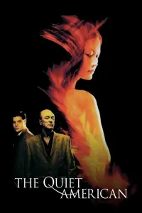 Un américain bien tranquille