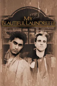Affiche de My Beautiful Laundrette