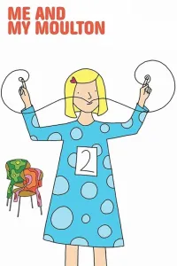 Affiche de Moulton og Meg