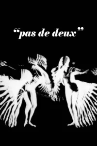 Affiche de Pas de Deux