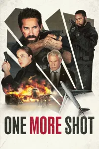 Affiche de One More Shot