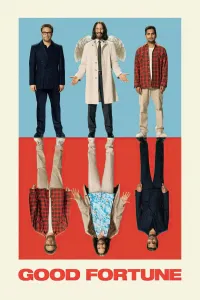 Affiche de Good Fortune