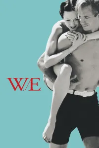 Affiche de W.E.