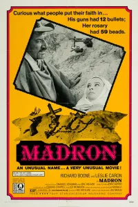 Affiche de Madron