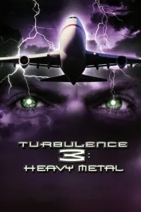 Affiche de Turbulences 3