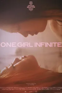 Affiche de One Girl Infinite