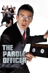 Affiche de Mr Garden