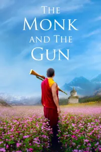Affiche de Le Moine et le fusil