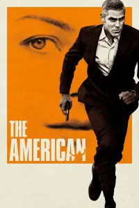 Affiche de The American