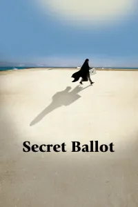 Affiche de Bulletin secret