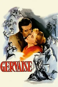 Affiche de Gervaise
