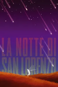 Affiche de La Nuit de San Lorenzo