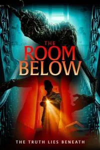 Affiche de The Room Below