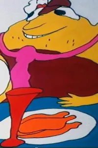 Affiche de A Marriage