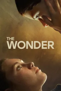 Affiche de The Wonder