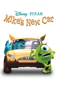 Affiche de La nouvelle voiture de Bob