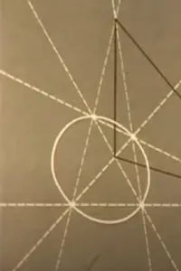 Affiche de Four-Point Conics