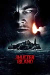 Affiche de Shutter Island