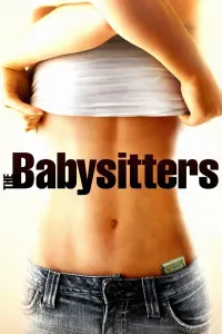 Affiche de Les Babysitters