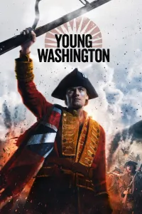 Affiche de Young Washington