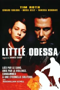 Affiche de Little Odessa