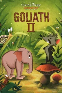 Affiche de Goliath II